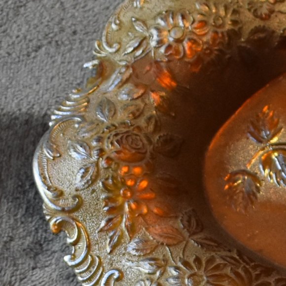 Rare VTG Steri-lite Cream & Sugar Set with Tray - Picture 14 of 15